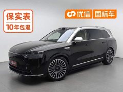 AITO M9 EREV Ultra Edition 52kWh 6 Edition (192) - фото 1
