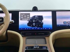 AITO M9 EREV Ultra Edition 52kWh 6 Edition (192) - фото 12