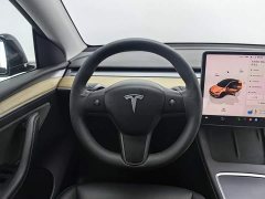 Tesla Model Y Edition - фото 11