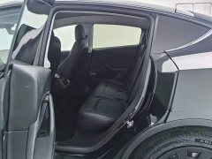 Tesla Model Y Edition - фото 15