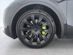 Tesla Model Y Edition - фото 17