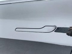 Tesla Model Y Edition - фото 18