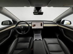Tesla Model Y Edition - фото 5