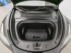 Tesla Model Y Edition - фото 6