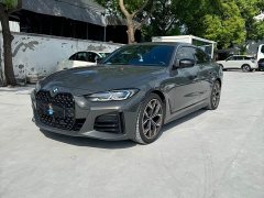 BMW 4 430i Gran Coupe M - фото 1