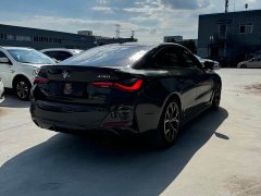 BMW 4 430i Gran Coupe M - фото 13