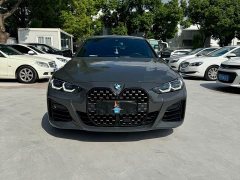 BMW 4 430i Gran Coupe M - фото 2