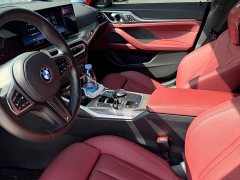 BMW 4 430i Gran Coupe M - фото 4