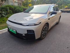 Leapmotor B01 430 Edition - фото 1