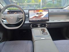Leapmotor B01 430 Edition - фото 11