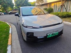 Leapmotor B01 430 Edition - фото 3