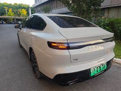 Leapmotor B01 430 Edition - фото 4