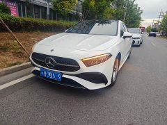 Mercedes-Benz A 180 L - фото 1