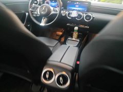 Mercedes-Benz A 180 L - фото 10