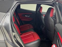 Changan UNI-T 1.5T Flagship Version - фото 10