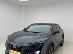 Changan UNI-T 1.5T Flagship Version - фото 3