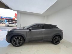 Changan UNI-T 1.5T Flagship Version - фото 4