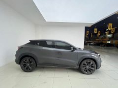 Changan UNI-T 1.5T Flagship Version - фото 5