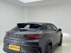 Changan UNI-T 1.5T Flagship Version - фото 8