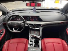 Changan UNI-T 1.5T Flagship Version - фото 9
