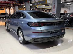 Lynk & Co Lingdu L 280TSI DSG spicy version - фото 3