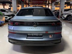 Lynk & Co Lingdu L 280TSI DSG spicy version - фото 4