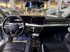 Lynk & Co Lingdu L 280TSI DSG spicy version - фото 8
