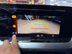Lynk & Co Lingdu L 280TSI DSG spicy version - фото 9