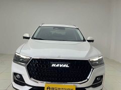 Haval H6 Edition 1.5T Edition - фото 1