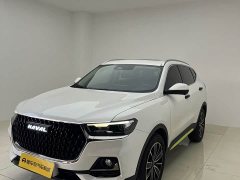 Haval H6 Edition 1.5T Edition - фото 2