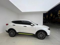 Haval H6 Edition 1.5T Edition - фото 5