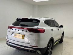 Haval H6 Edition 1.5T Edition - фото 6
