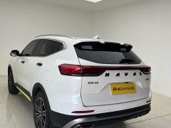 Haval H6 Edition 1.5T Edition - фото 7