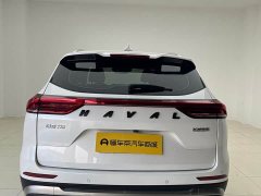Haval H6 Edition 1.5T Edition - фото 8