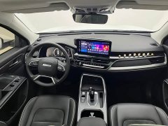 Haval H6 Edition 1.5T Edition - фото 9