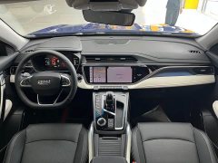 Geely X 1.8TD DCT Version - фото 10