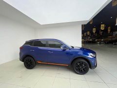 Geely X 1.8TD DCT Version - фото 5
