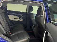 Geely X 1.8TD DCT Version - фото 9