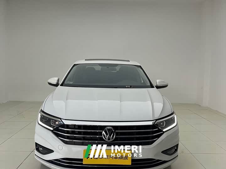Geely 280TSI DSG Edition