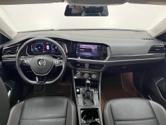 Geely 280TSI DSG Edition - фото 10