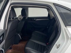 Geely 280TSI DSG Edition - фото 9