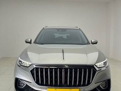 FAW HS5 2.0T Edition - фото 1