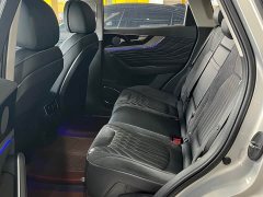 FAW HS5 2.0T Edition - фото 10