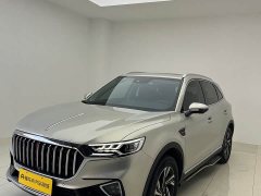 FAW HS5 2.0T Edition - фото 2