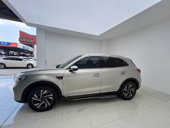 FAW HS5 2.0T Edition - фото 3