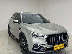 FAW HS5 2.0T Edition - фото 4