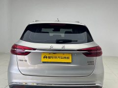FAW HS5 2.0T Edition - фото 6