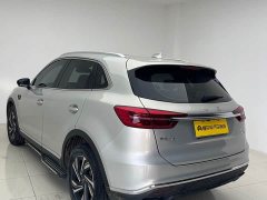 FAW HS5 2.0T Edition - фото 8