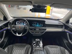 FAW HS5 2.0T Edition - фото 9