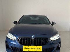 BMW 1 125i M Edition - фото 1